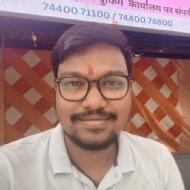 Shibnath Nayak Class 12 Tuition trainer in Delhi