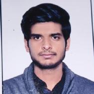 Ghazanfar Ali Class 8 Tuition trainer in Delhi