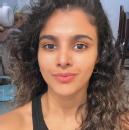 Priyanka J. Health and Fitness trainer in Goa