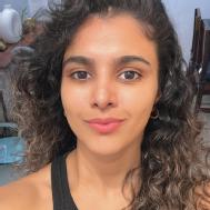 Priyanka J. Personal Trainer trainer in Goa