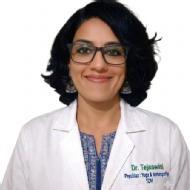 Dr T. Yoga trainer in Mysore