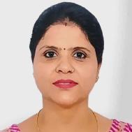 Roli Class 12 Tuition trainer in Delhi