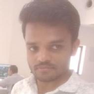 Rahul Sorganvi Class I-V Tuition trainer in Hukeri