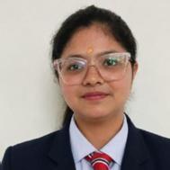 Jasmine Class I-V Tuition trainer in Dehradun