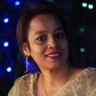Anameeka P. Vocal Music trainer in Kolkata