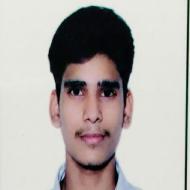 Ritik Singh Class 7 Tuition trainer in Delhi