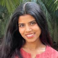 Shivani S. Class 7 Tuition trainer in Pune