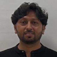 Gaurav Yoga trainer in Delhi