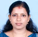 Vidhya V. photo