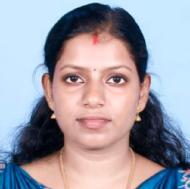 Vidhya V. Deep Learning trainer in Vaikom