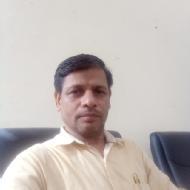 Dr Anamol Chand Jain Class 12 Tuition trainer in Lucknow