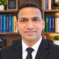 Noel Avlallu Hindi Language trainer in Mumbai