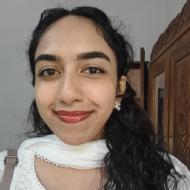 Krishnendhu G. Class I-V Tuition trainer in Thrissur