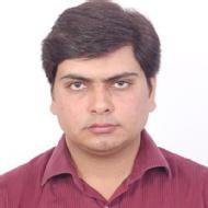 Amit Kumar Mishra Class I-V Tuition trainer in Bangalore