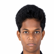 Saravanavel Class 12 Tuition trainer in Chennai
