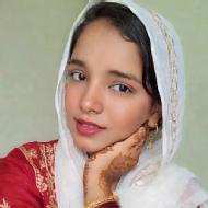 Gulafshan Class I-V Tuition trainer in Mumbai