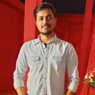 Prashant Tiwari Class 12 Tuition trainer in Prayagraj