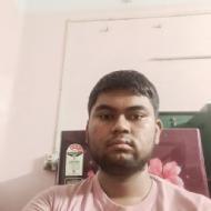 Kushagra Ghosh Class 9 Tuition trainer in Kolkata