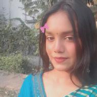 Tanu V. Class I-V Tuition trainer in Kolkata