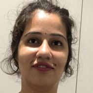Ekta BTech Tuition trainer in Ghaziabad