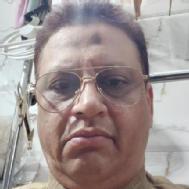 Javed Khan Spoken English trainer in Delhi