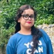 Mansi S. Class 10 trainer in Dehradun