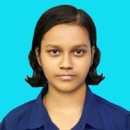 Rajashree S. Class 10 trainer in Siliguri