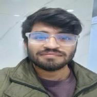 Rishabh Mishra Class 7 Tuition trainer in Noida