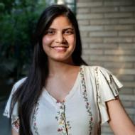 Kakuli T. Class I-V Tuition trainer in Noida
