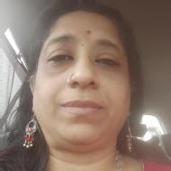 Usha A. Class I-V Tuition trainer in Hyderabad