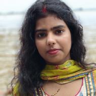 Priti K. Class I-V Tuition trainer in Bangalore