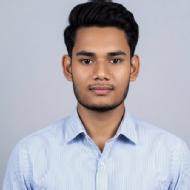 Hareesh Rajpoot Class 8 Tuition trainer in Orai