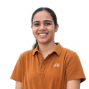 Diya M. IB Tuition Classes trainer in Chandigarh