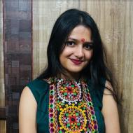 Prerna G. Tarot trainer in Muzaffarnagar
