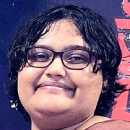Amrita B. photo