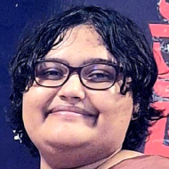Amrita B. Drawing trainer in Kolkata