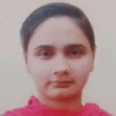 Chamanpreet K. Music trainer in Amritsar