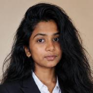 Keerthana S. Class 12 Tuition trainer in Tirunelveli