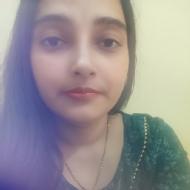 Komal C. Class 10 trainer in Gurgaon