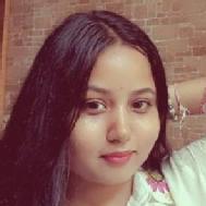 Kashish K. Class I-V Tuition trainer in Jammu