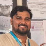 K P K Kowndjnya Microsoft Excel trainer in Vijayawada