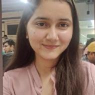 Apoorva Class I-V Tuition trainer in Gurgaon