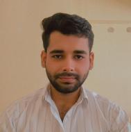 Anurag Yadav Class I-V Tuition trainer in Delhi