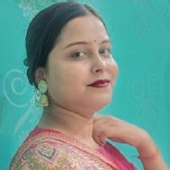 Akanksha S. Nursery-KG Tuition trainer in Patna