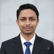 Debabrata Sahoo Class 10 trainer in Bhubaneswar