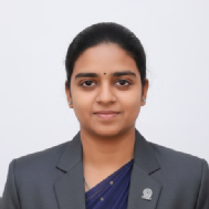 V K. Class 12 Tuition trainer in Virakeralampudur