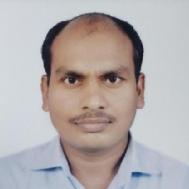 Krishnakant Vishwakarma Class 12 Tuition trainer in Thane
