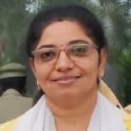 Gayathri D. Class 11 Tuition trainer in Hyderabad