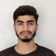 Yogesh Class I-V Tuition trainer in Sirauli Gauspur
