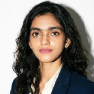 Durga D. Class I-V Tuition trainer in Pune
